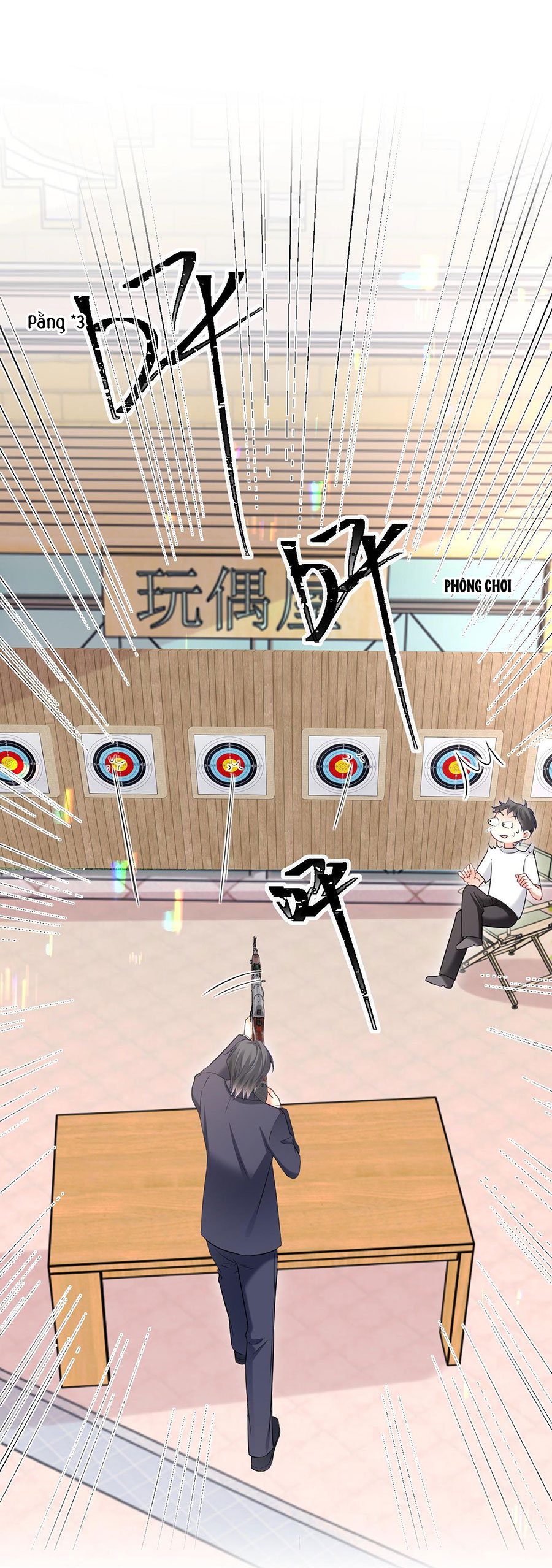 Đơn Xin Ly Hôn - Chap 107