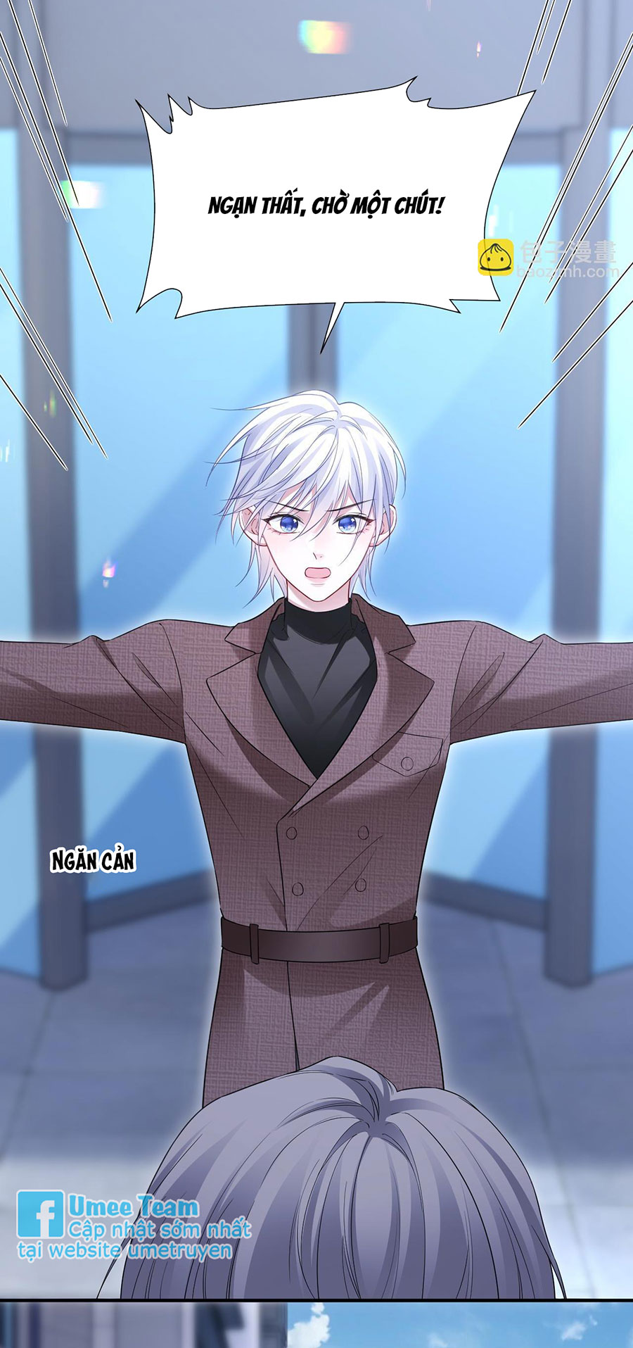 Đơn Xin Ly Hôn - Chap 107