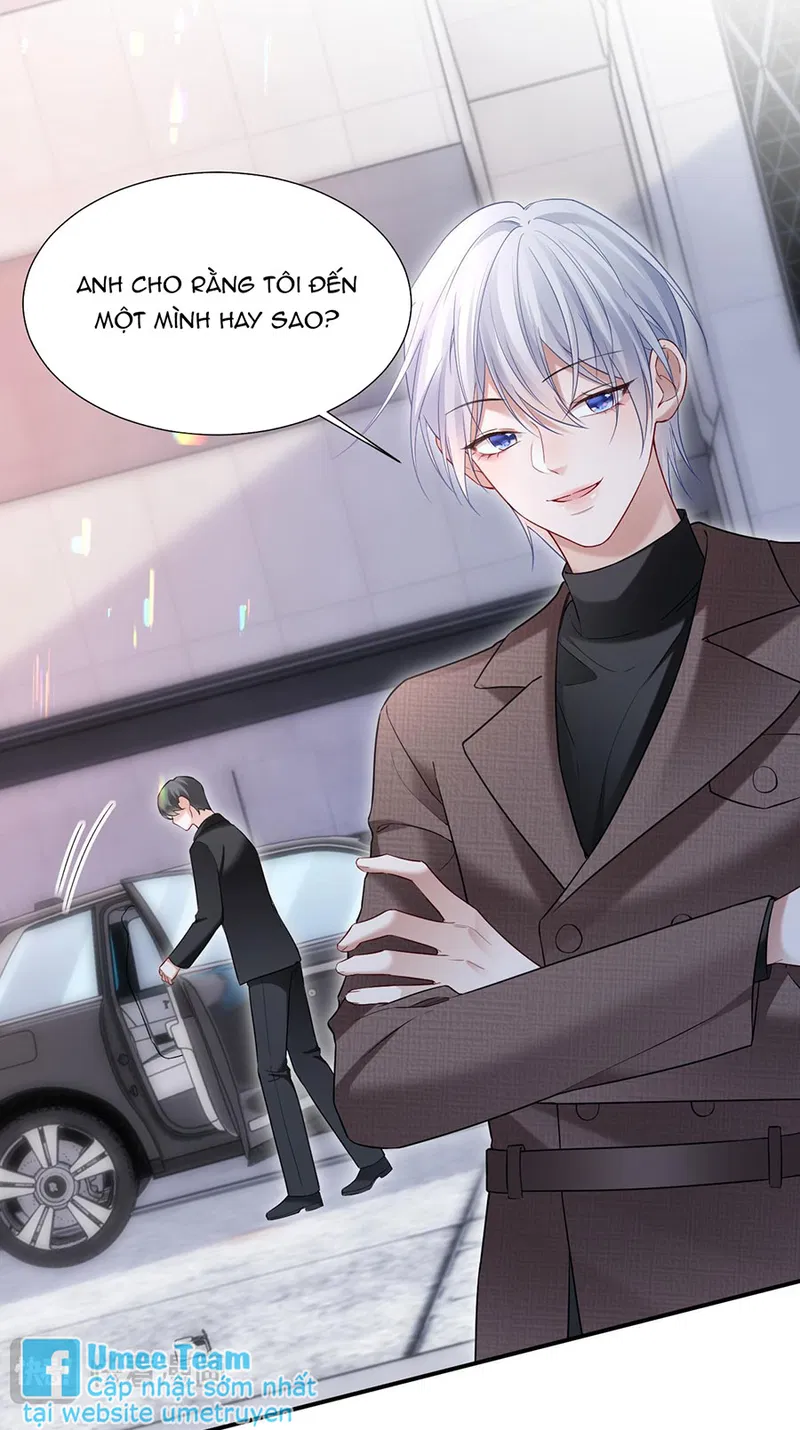 Đơn Xin Ly Hôn - Chap 107