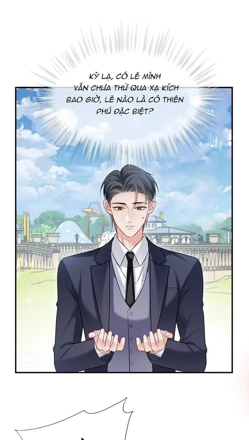 Đơn Xin Ly Hôn - Chap 108
