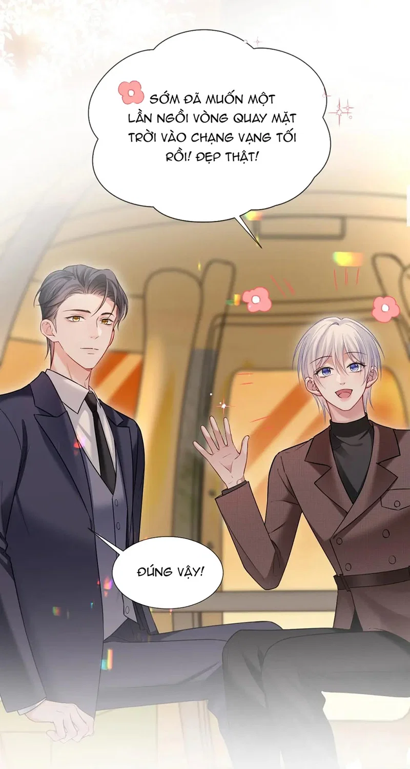 Đơn Xin Ly Hôn - Chap 108