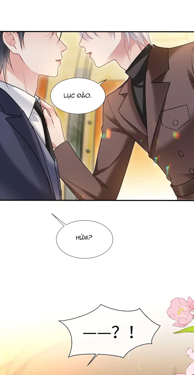 Đơn Xin Ly Hôn - Chap 108