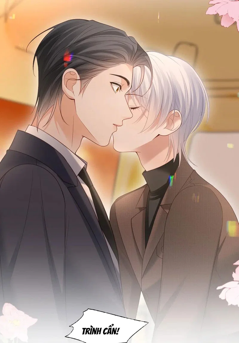 Đơn Xin Ly Hôn - Chap 108