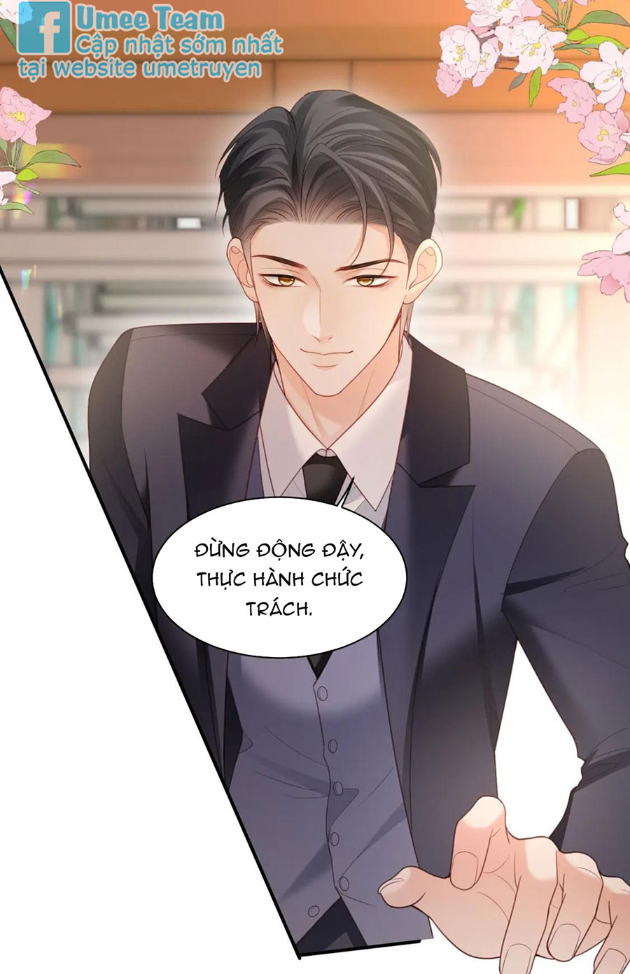 Đơn Xin Ly Hôn - Chap 108