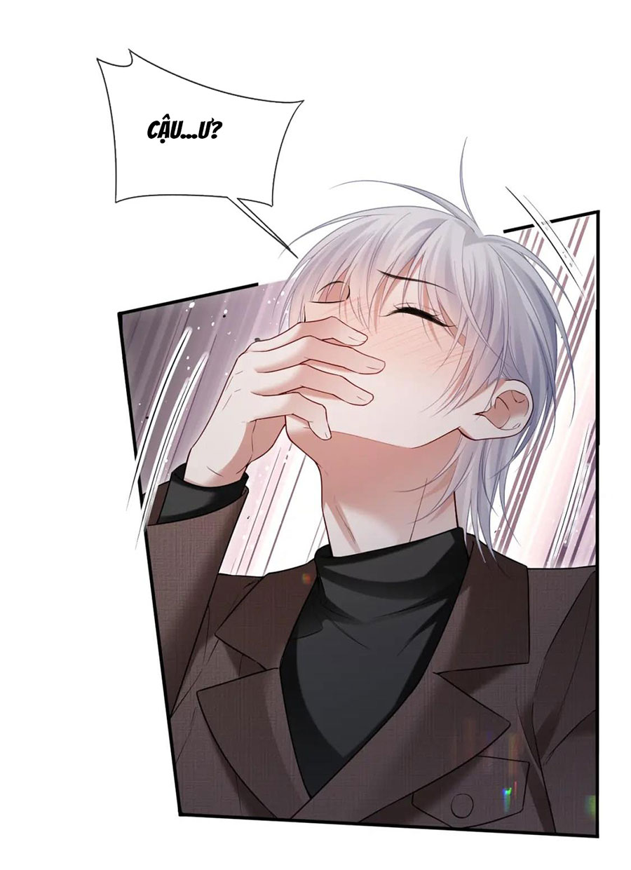 Đơn Xin Ly Hôn - Chap 108