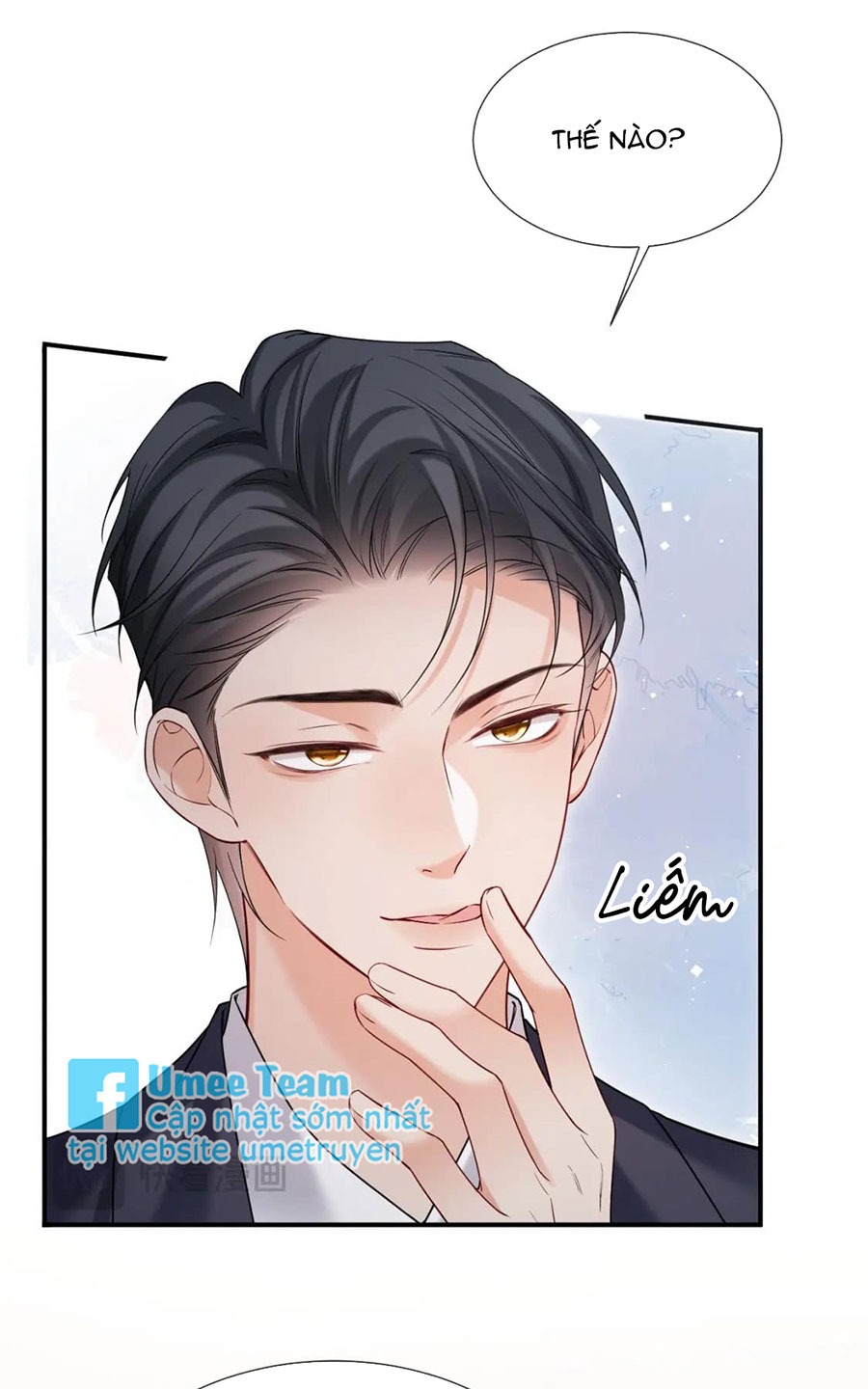 Đơn Xin Ly Hôn - Chap 108