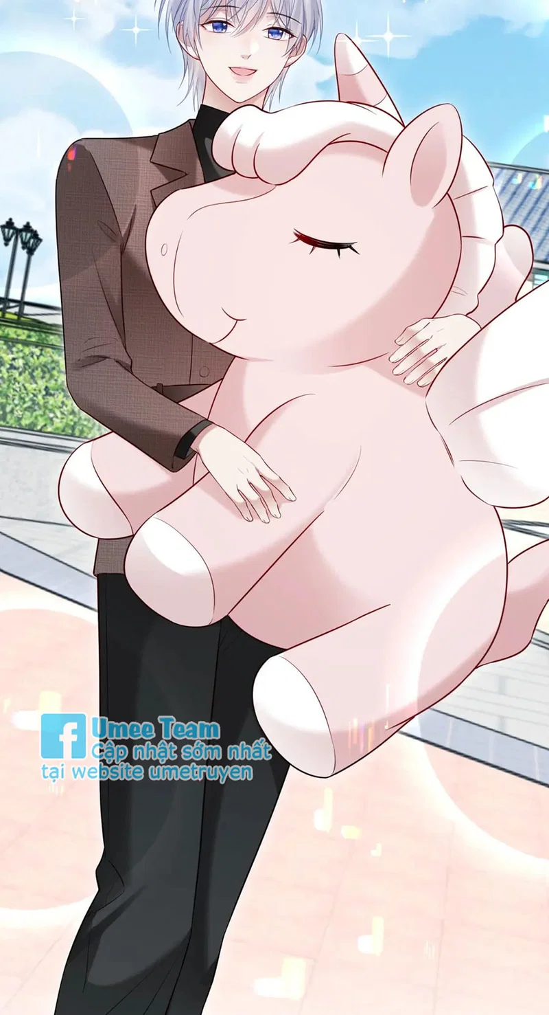 Đơn Xin Ly Hôn - Chap 108