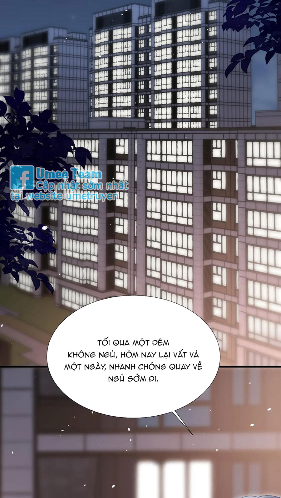 Đơn Xin Ly Hôn - Chap 108
