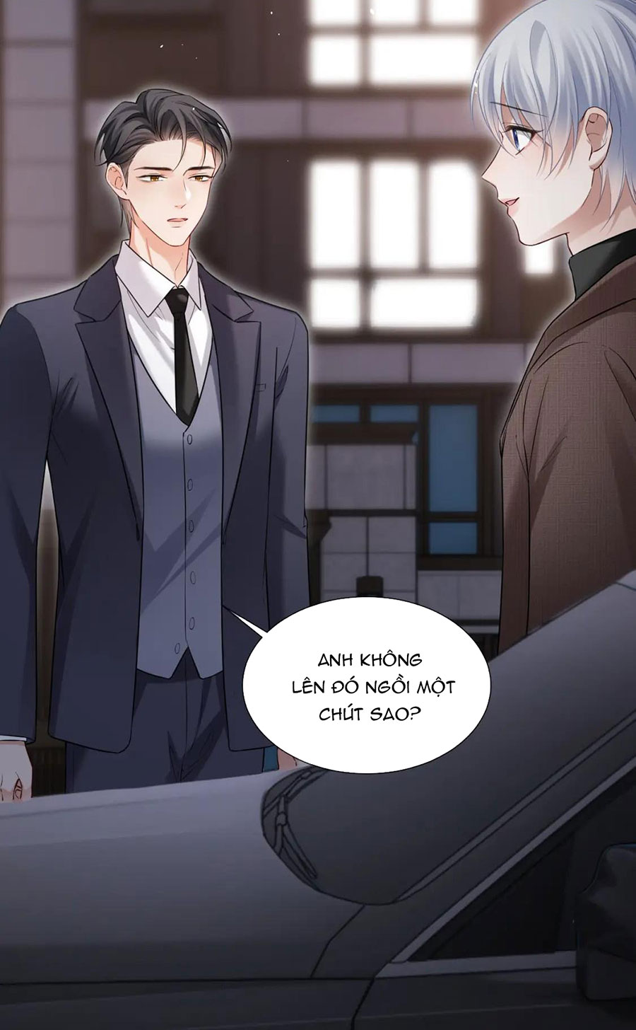 Đơn Xin Ly Hôn - Chap 108