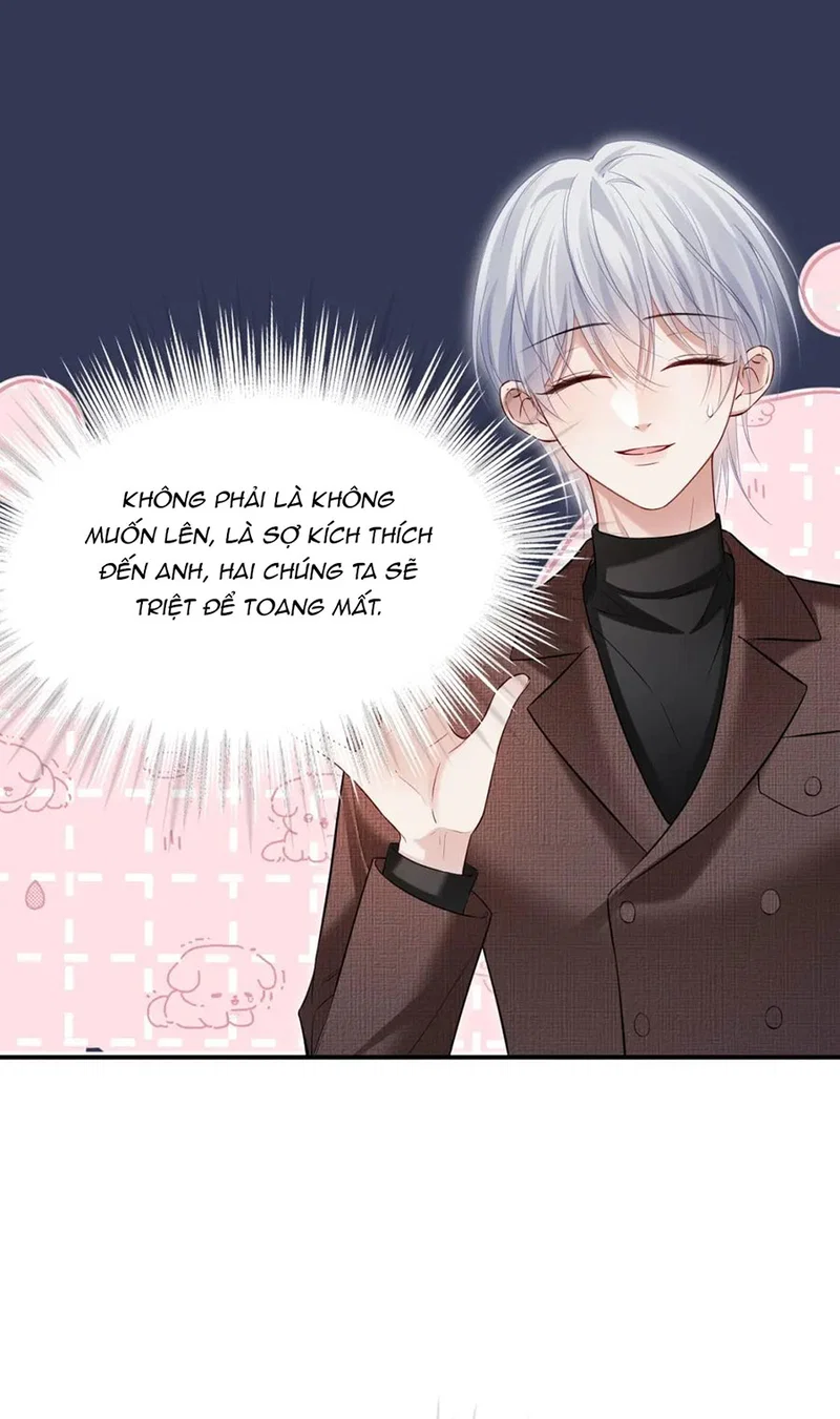 Đơn Xin Ly Hôn - Chap 108