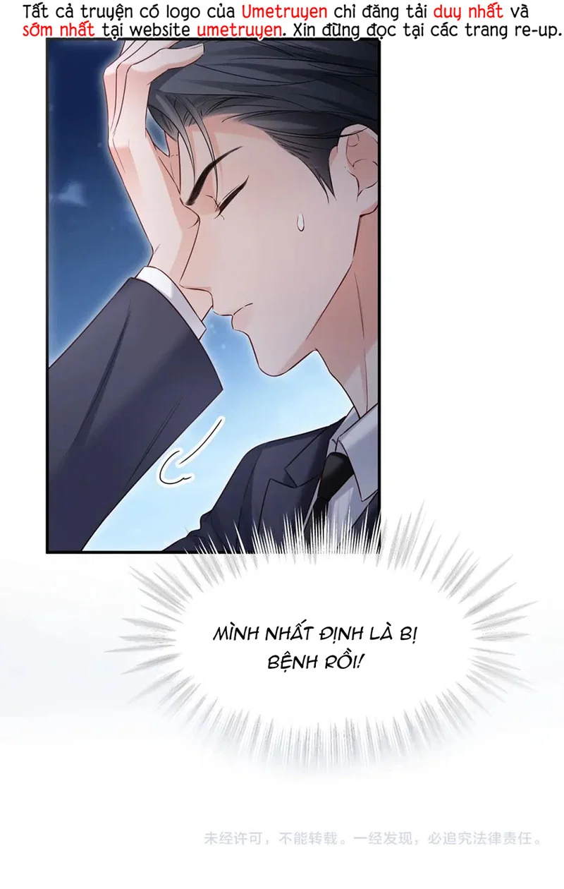 Đơn Xin Ly Hôn - Chap 108