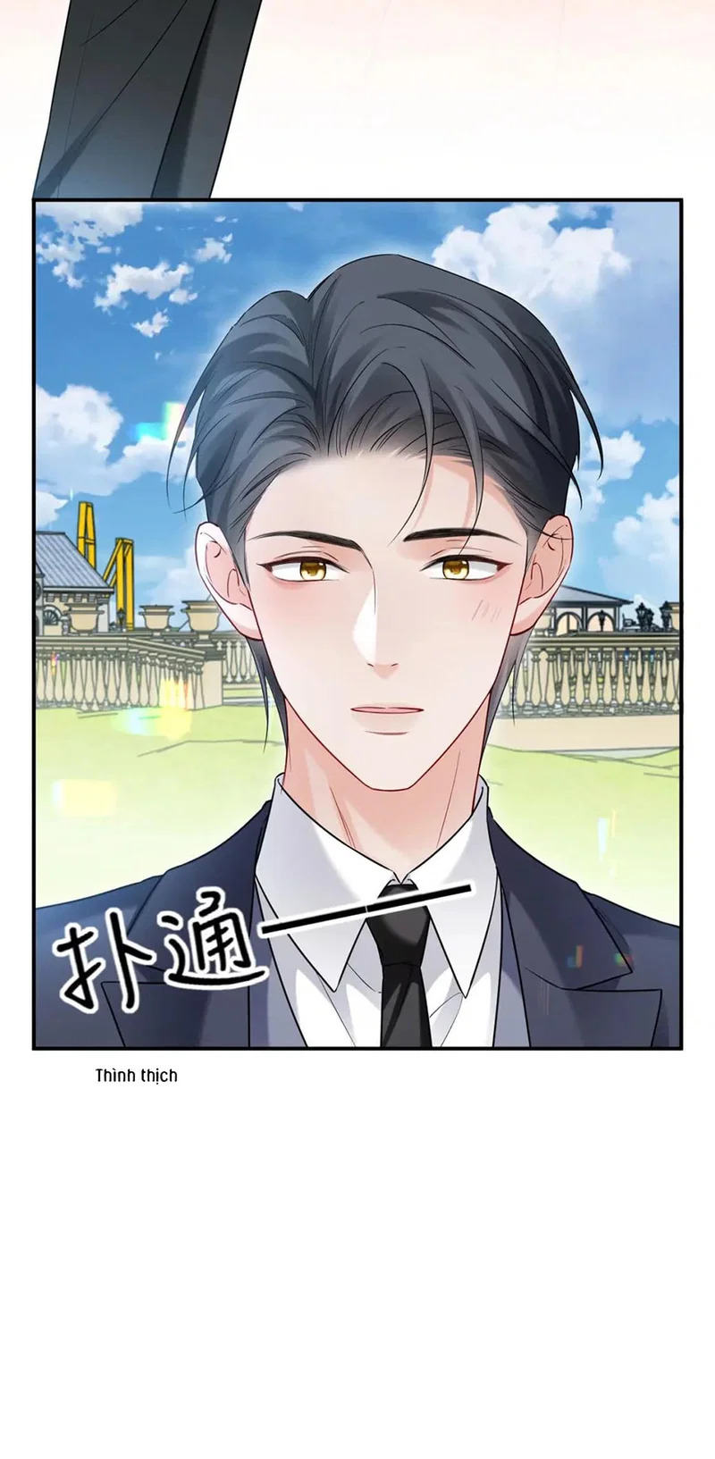 Đơn Xin Ly Hôn - Chap 108