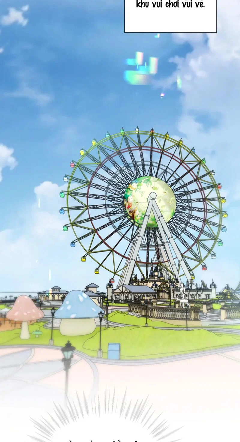 Đơn Xin Ly Hôn - Chap 108