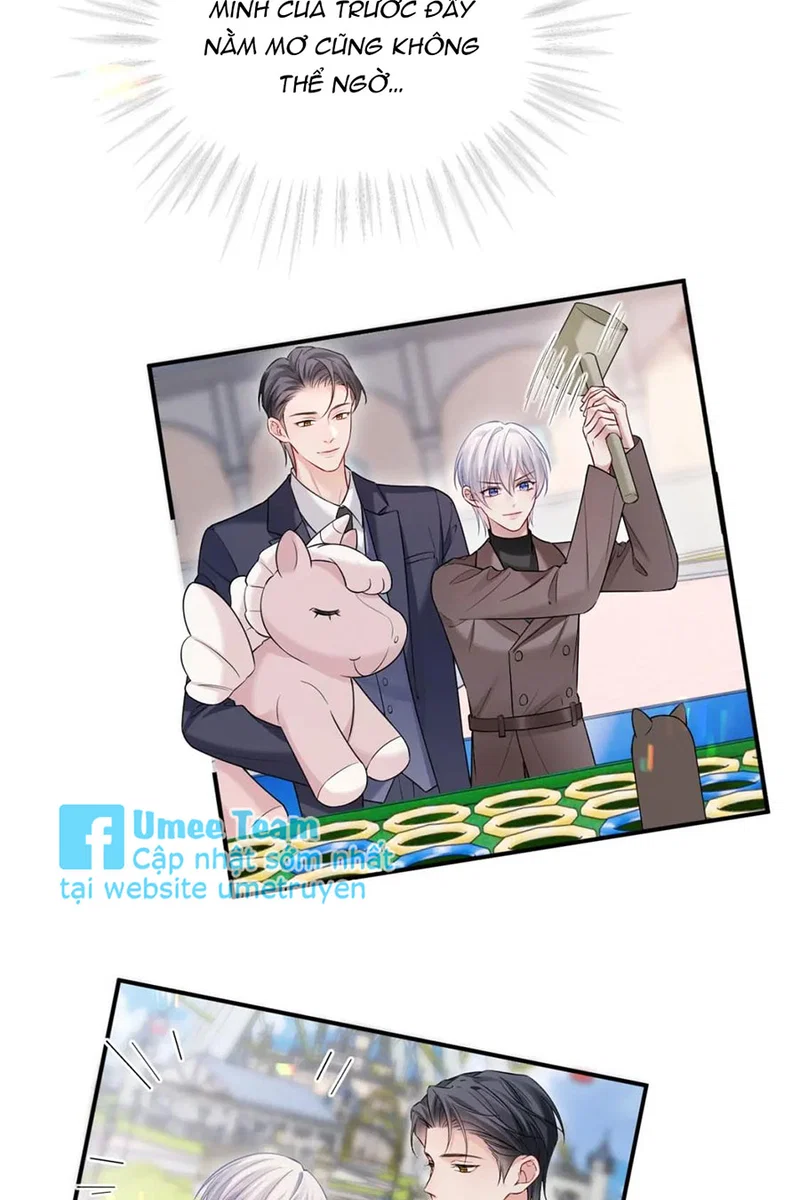 Đơn Xin Ly Hôn - Chap 108