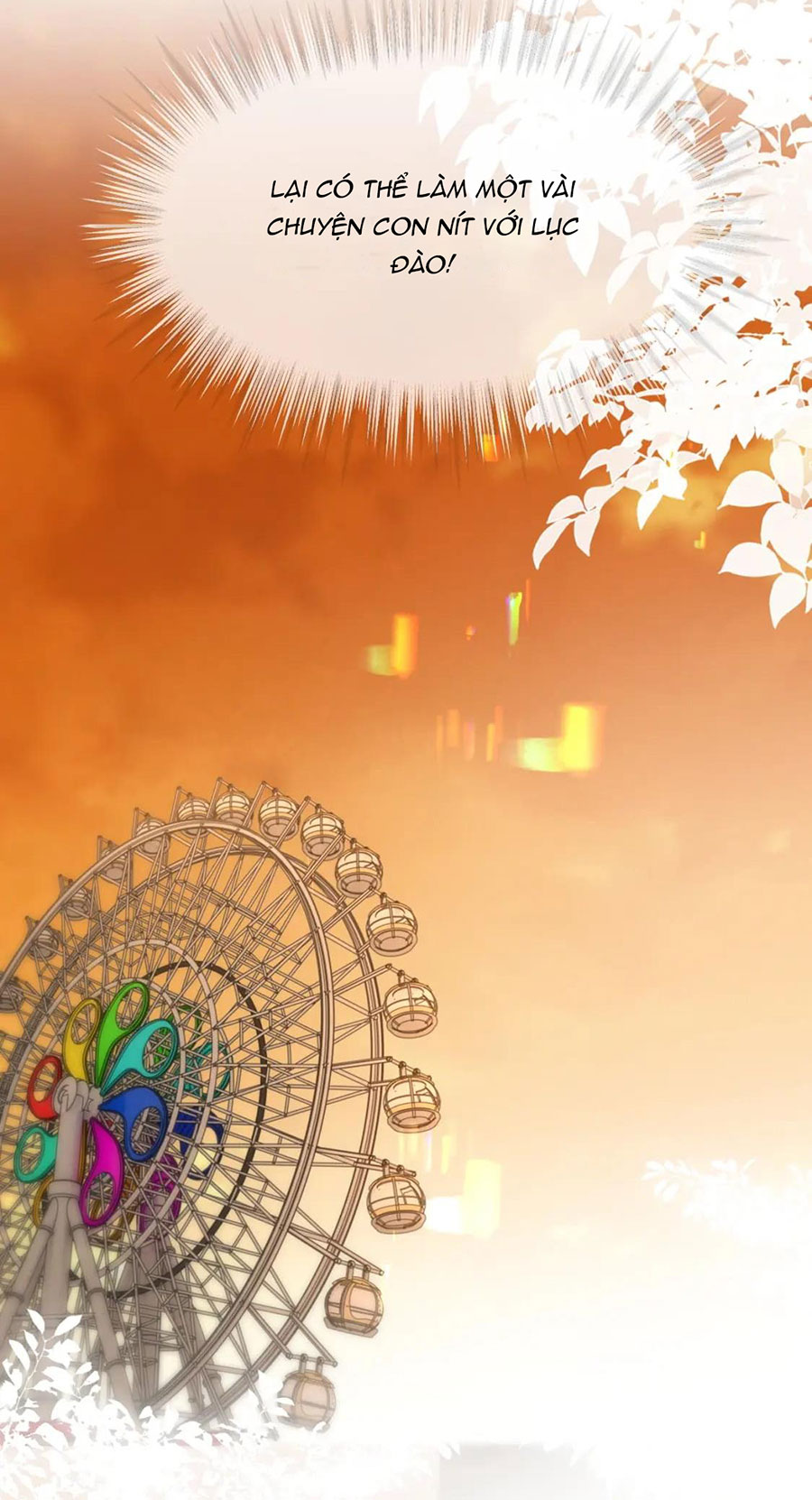 Đơn Xin Ly Hôn - Chap 108