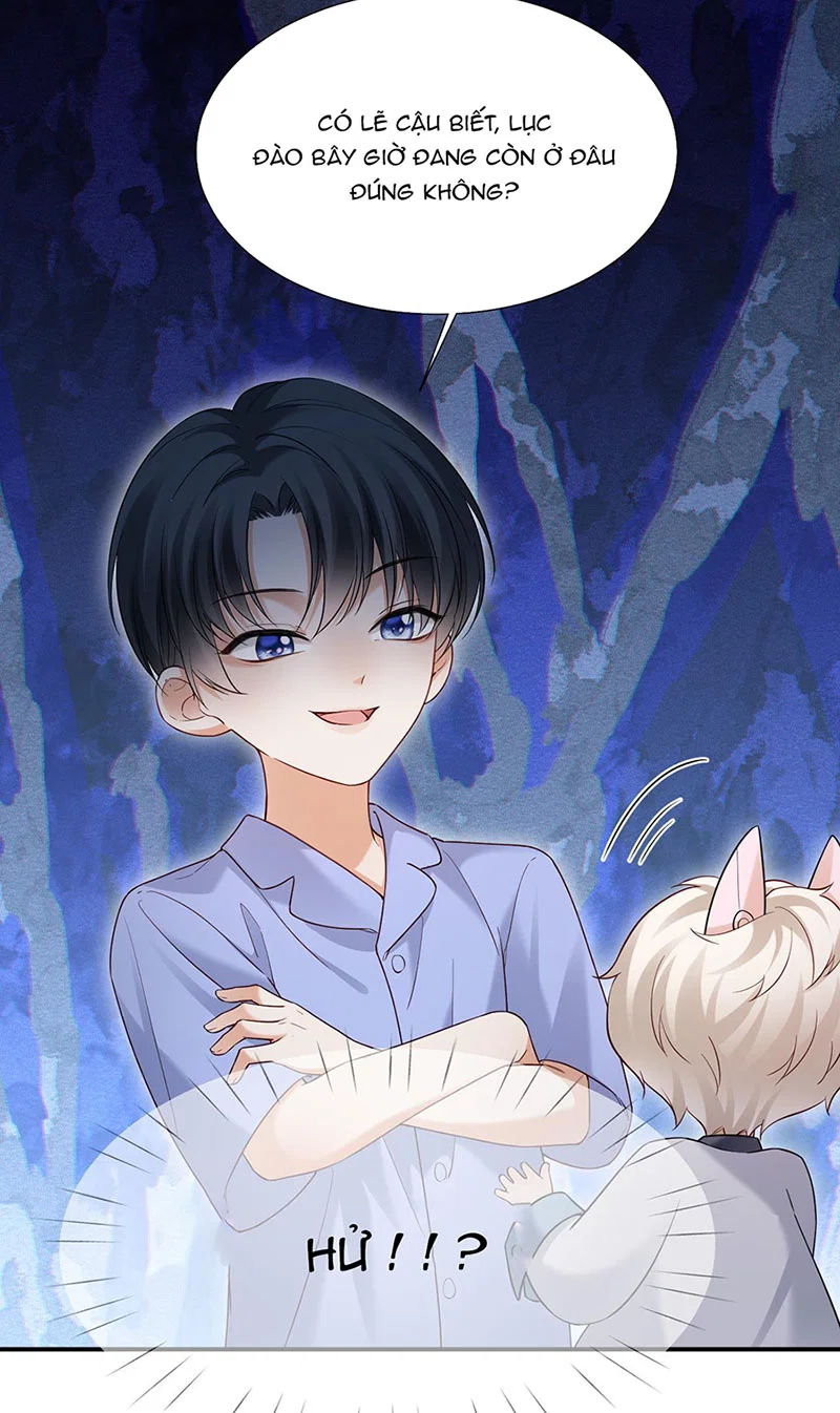 Đơn Xin Ly Hôn - Chap 109