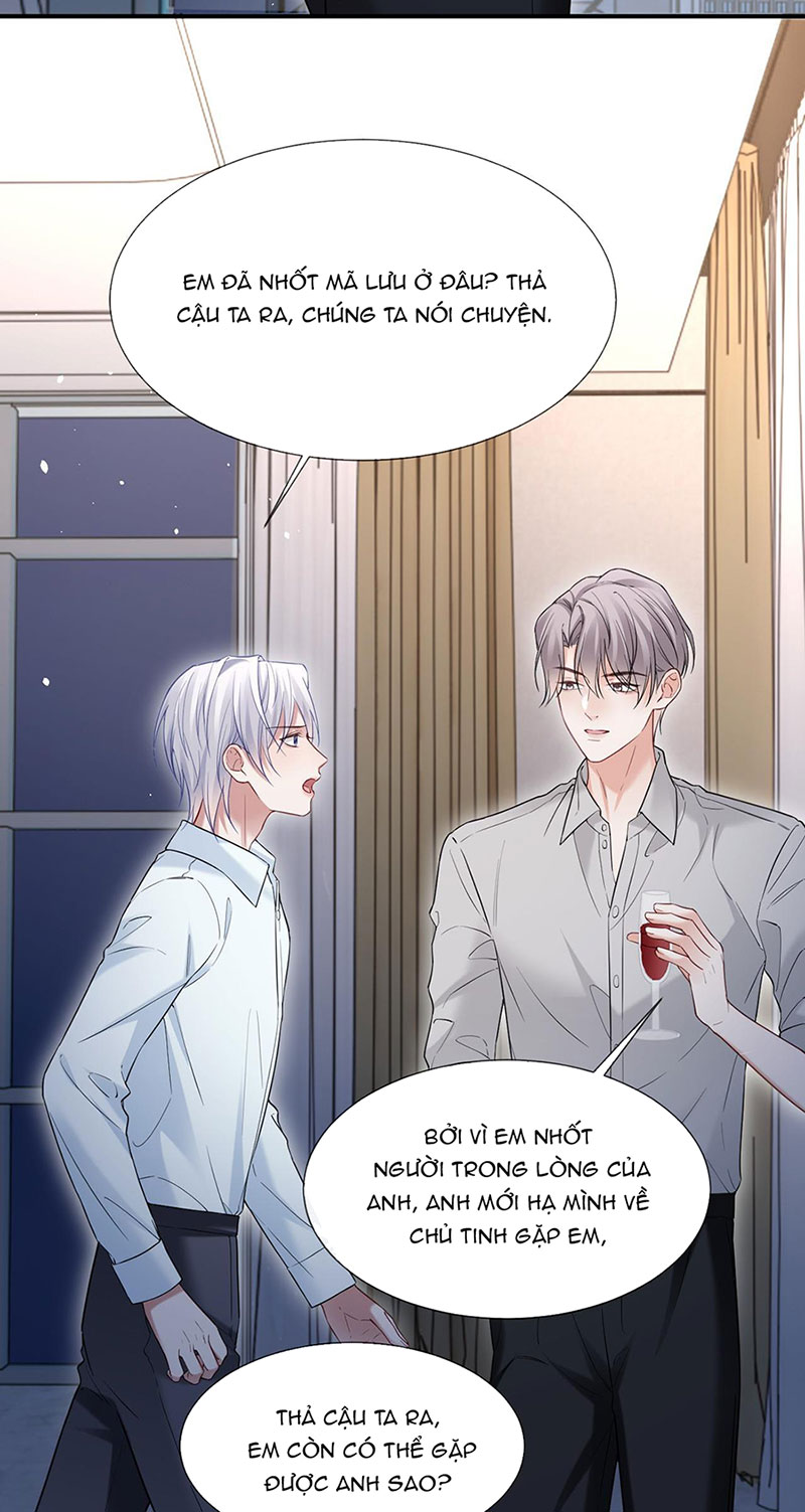 Đơn Xin Ly Hôn - Chap 109