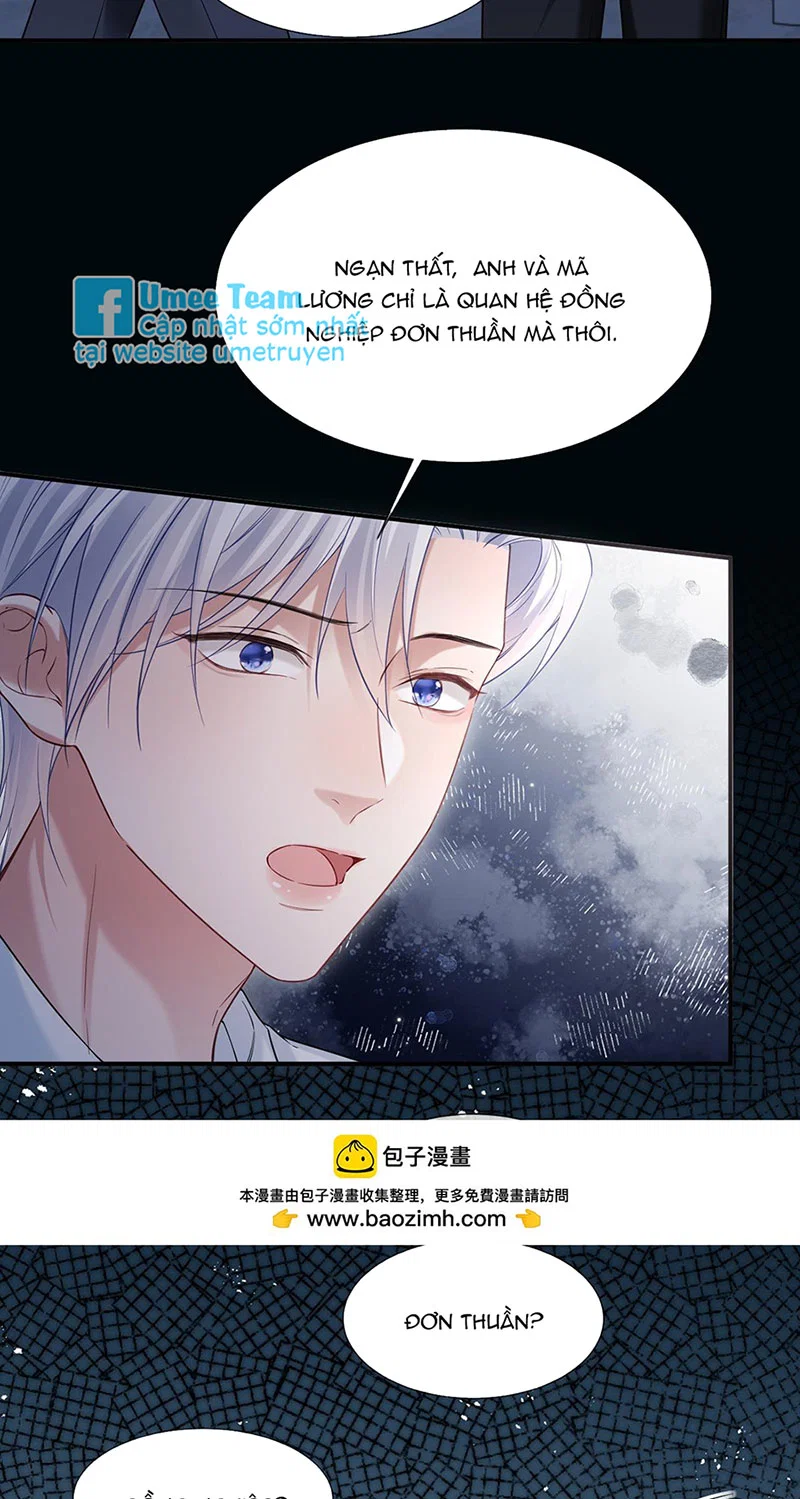 Đơn Xin Ly Hôn - Chap 109