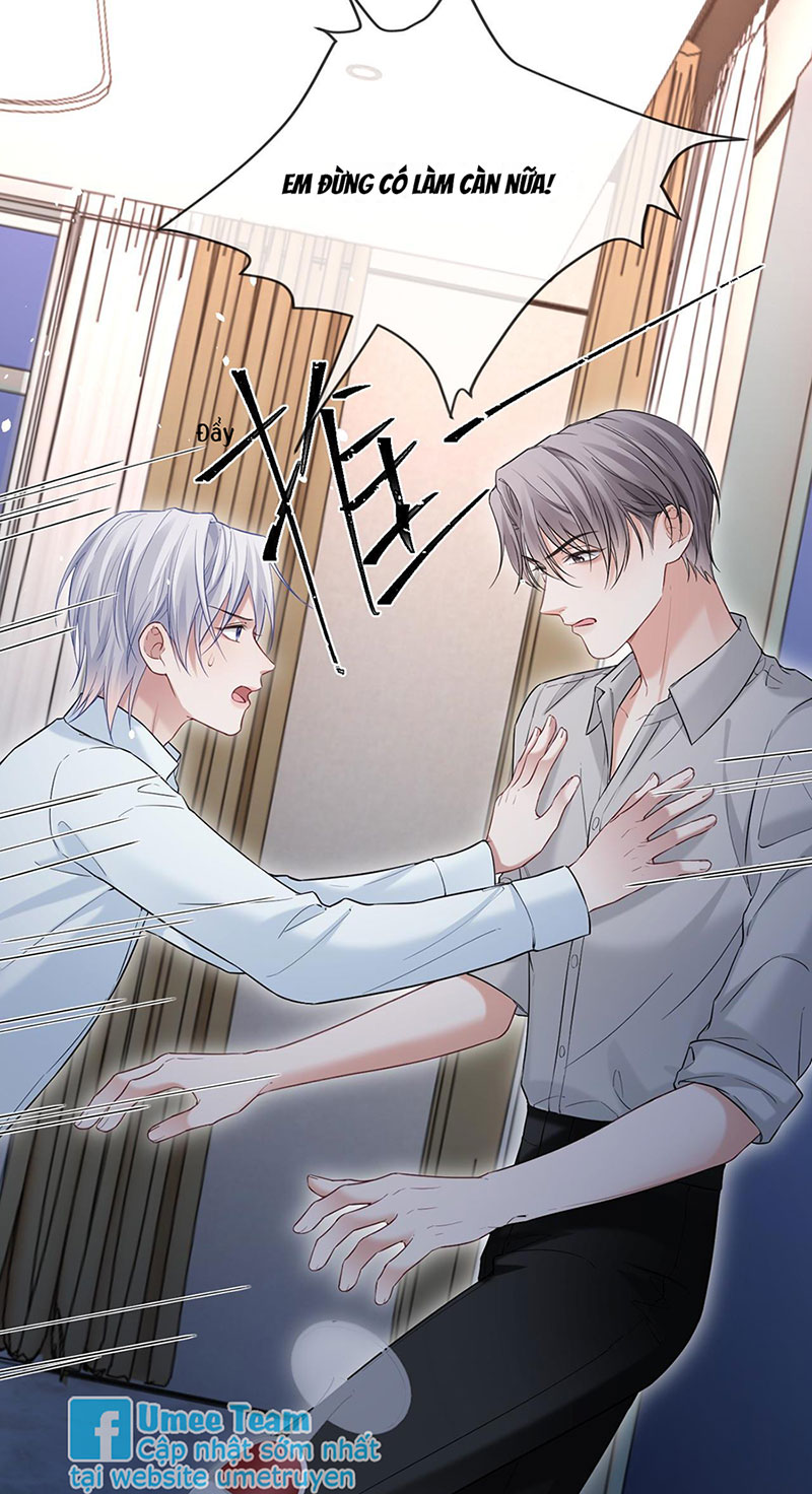 Đơn Xin Ly Hôn - Chap 109