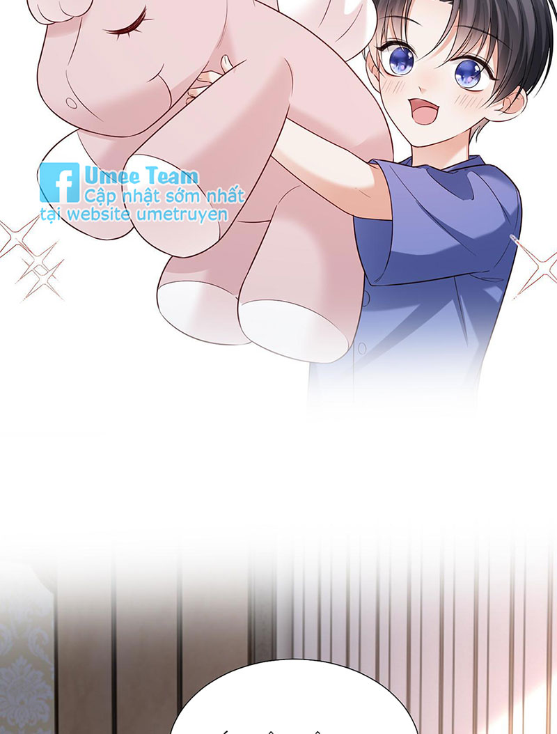 Đơn Xin Ly Hôn - Chap 109