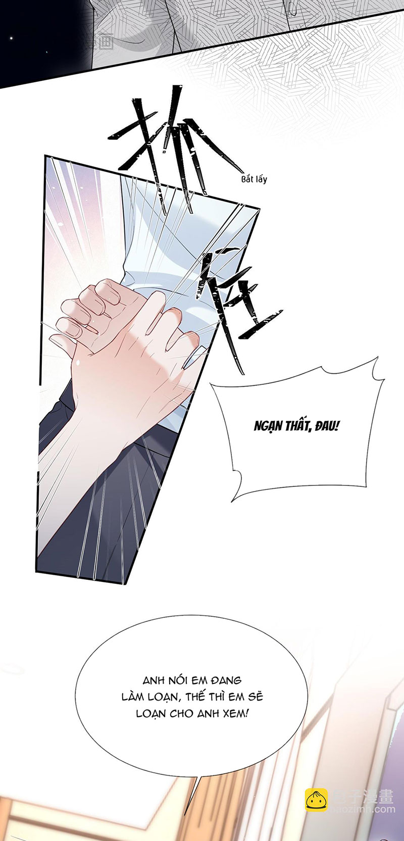 Đơn Xin Ly Hôn - Chap 109