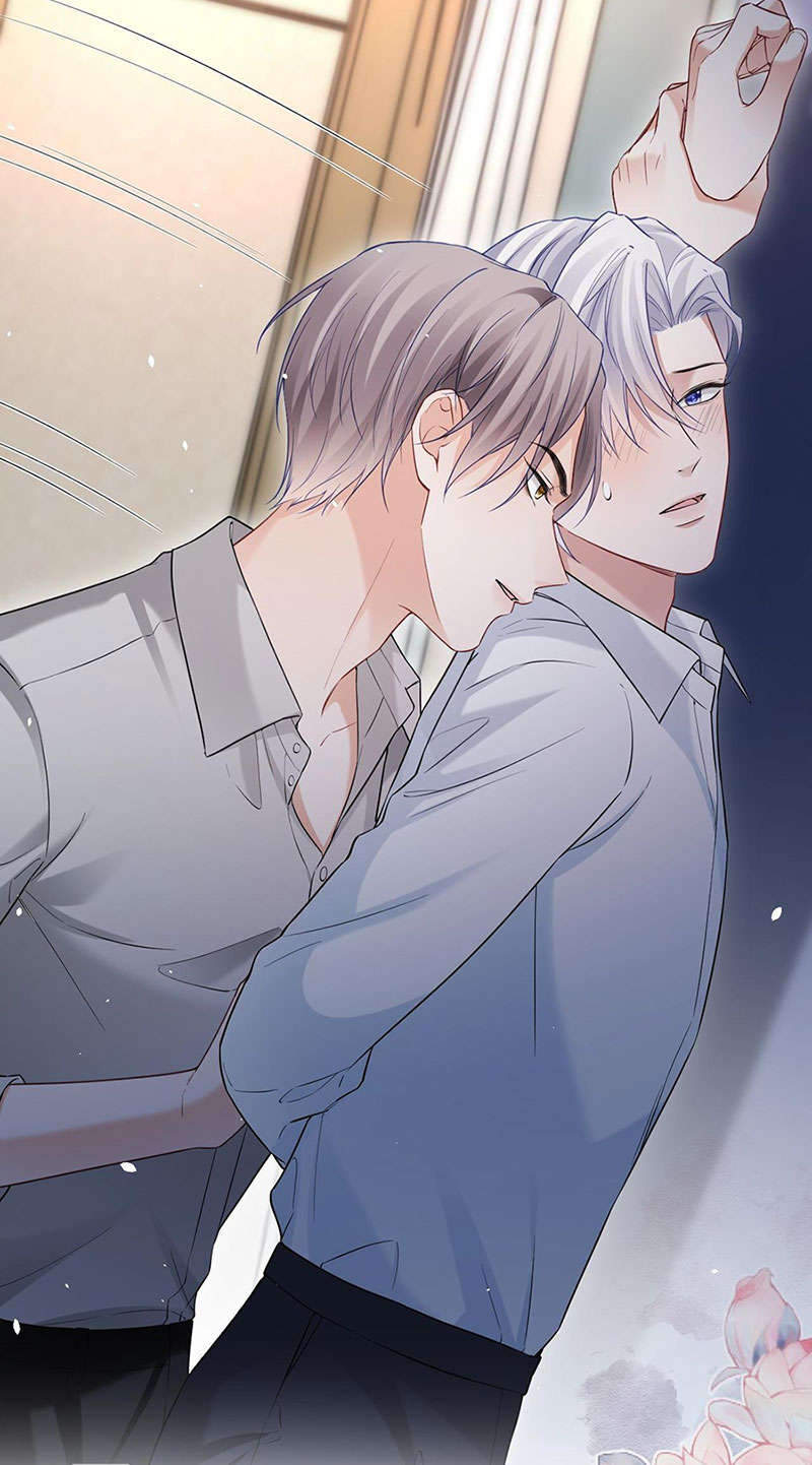 Đơn Xin Ly Hôn - Chap 109