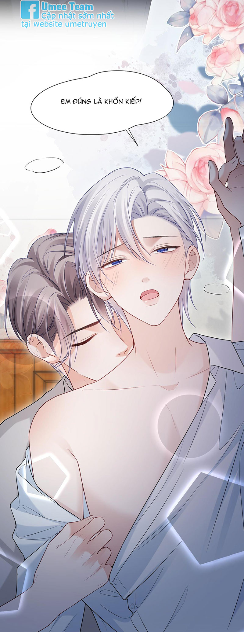 Đơn Xin Ly Hôn - Chap 109