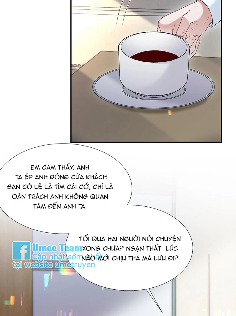 Đơn Xin Ly Hôn - Chap 109