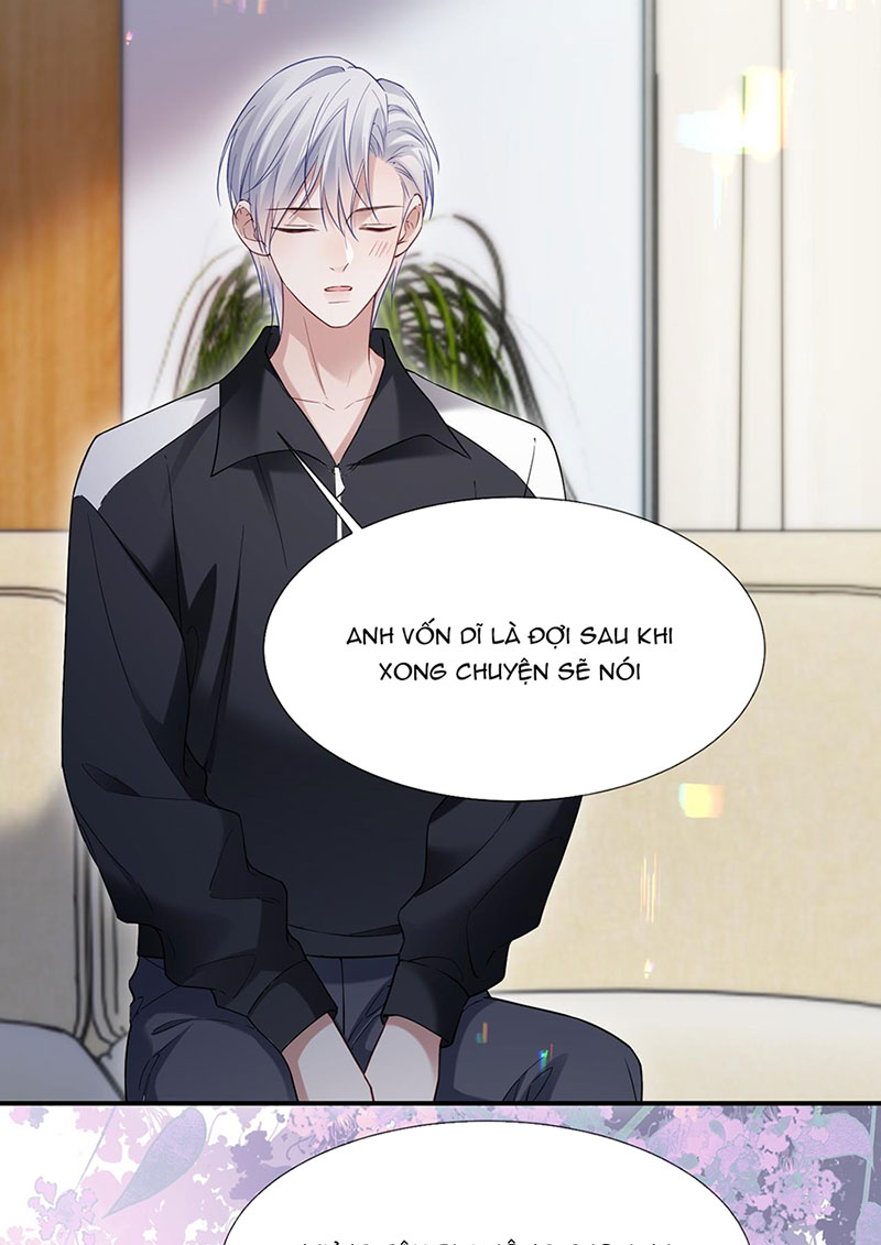 Đơn Xin Ly Hôn - Chap 109