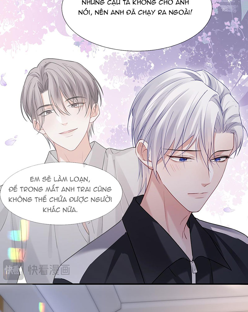 Đơn Xin Ly Hôn - Chap 109