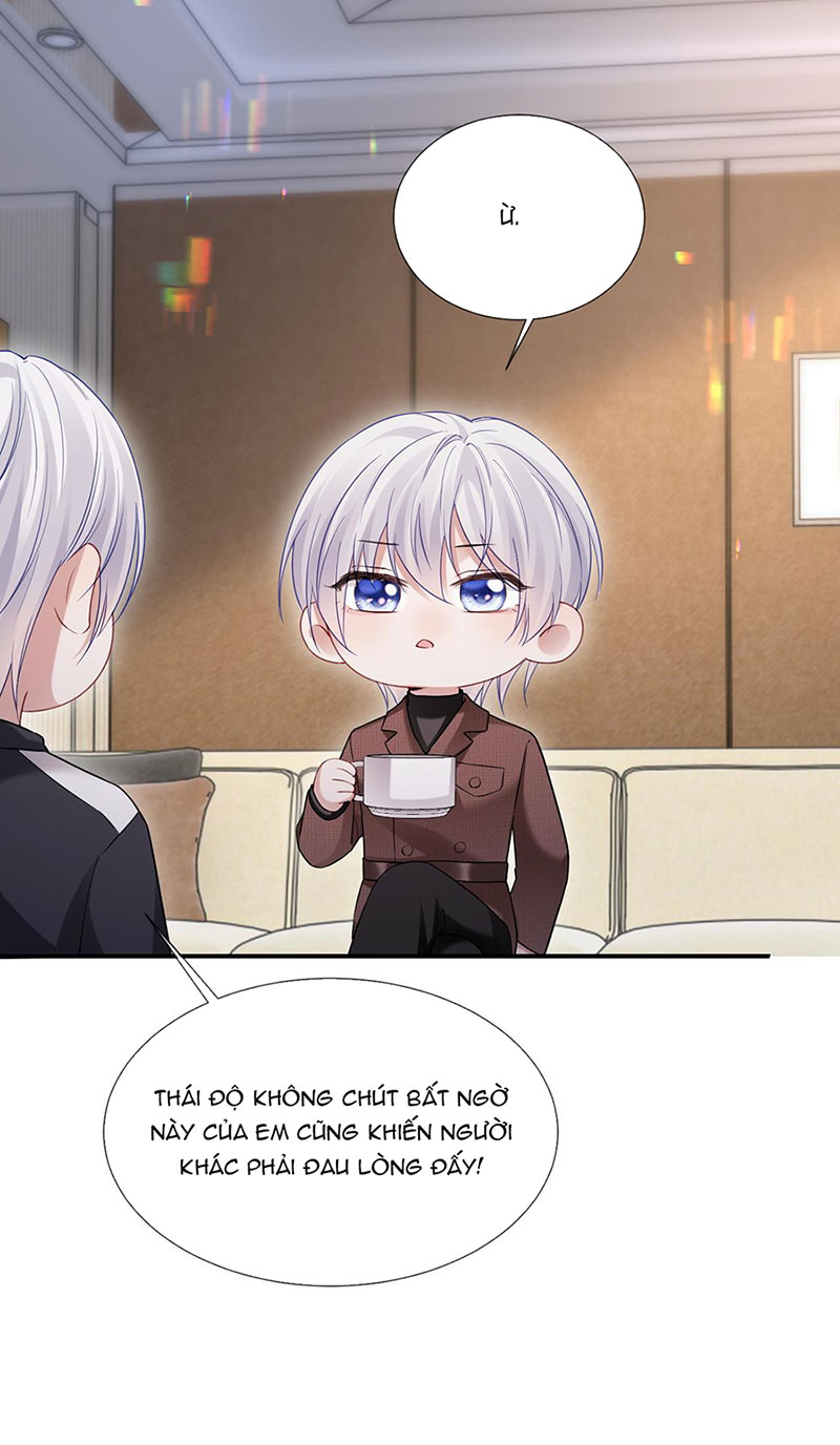 Đơn Xin Ly Hôn - Chap 109