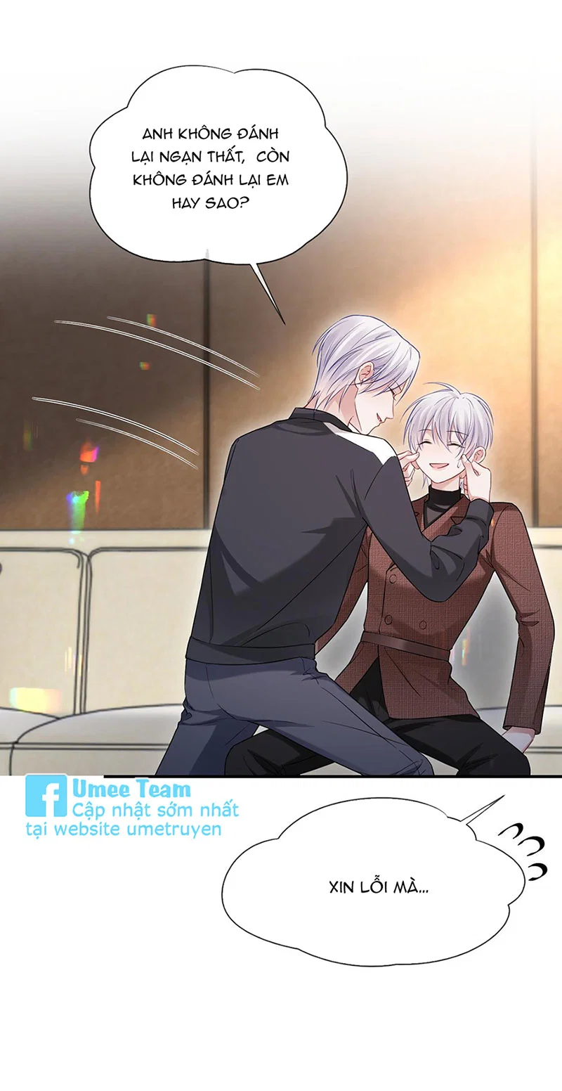 Đơn Xin Ly Hôn - Chap 109