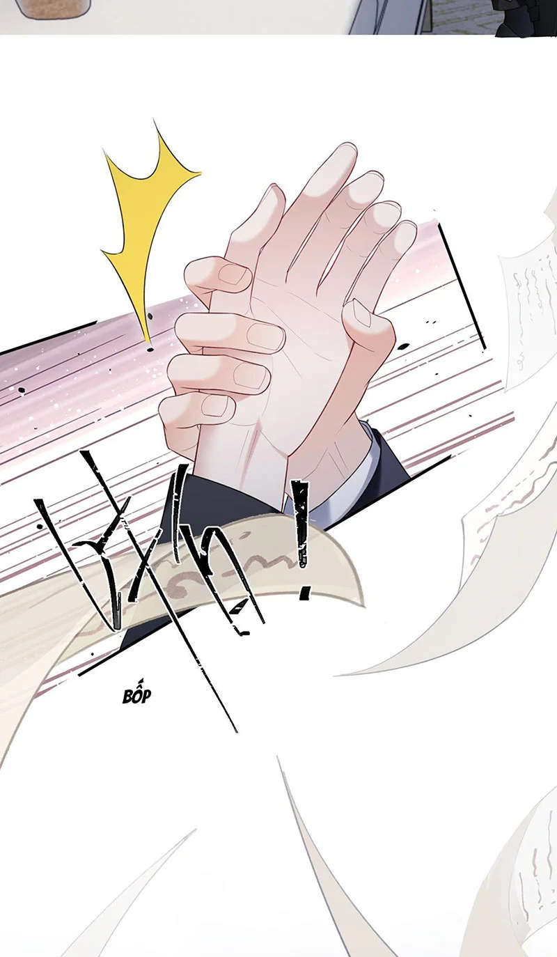 Đơn Xin Ly Hôn - Chap 109