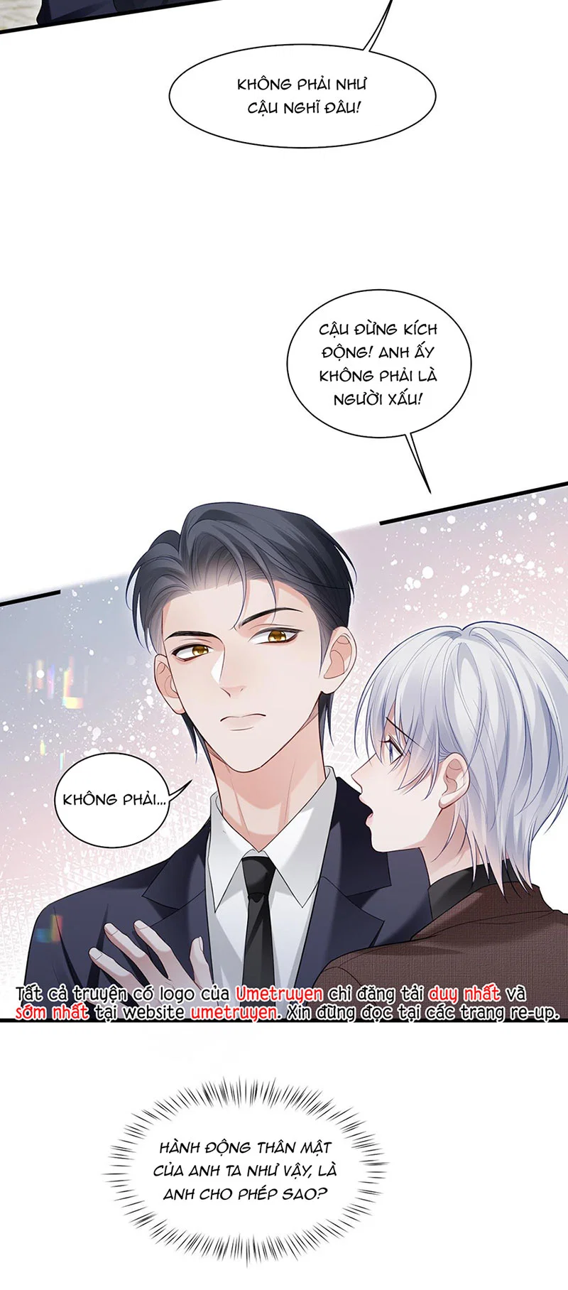 Đơn Xin Ly Hôn - Chap 109