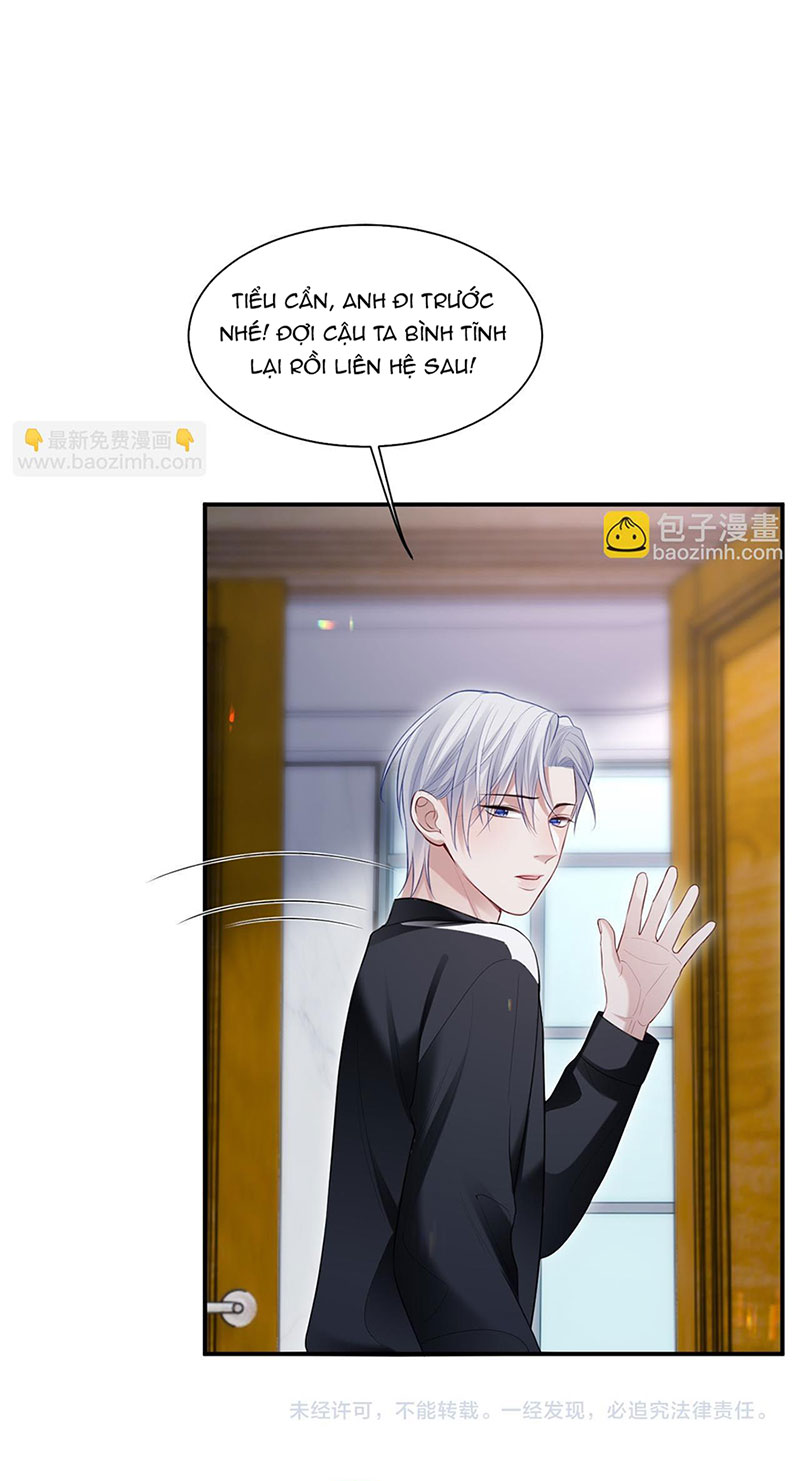 Đơn Xin Ly Hôn - Chap 109