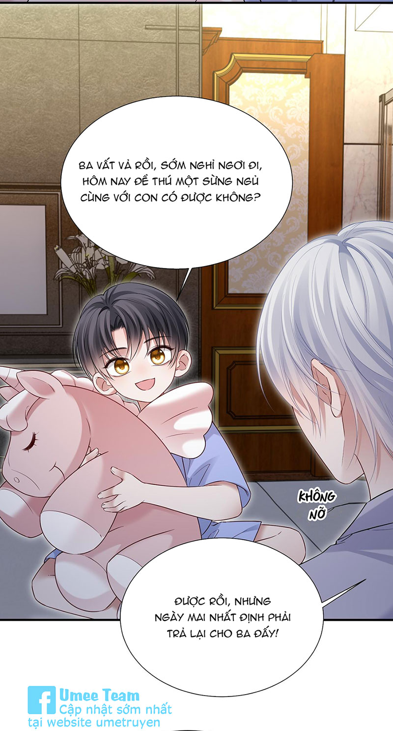 Đơn Xin Ly Hôn - Chap 109