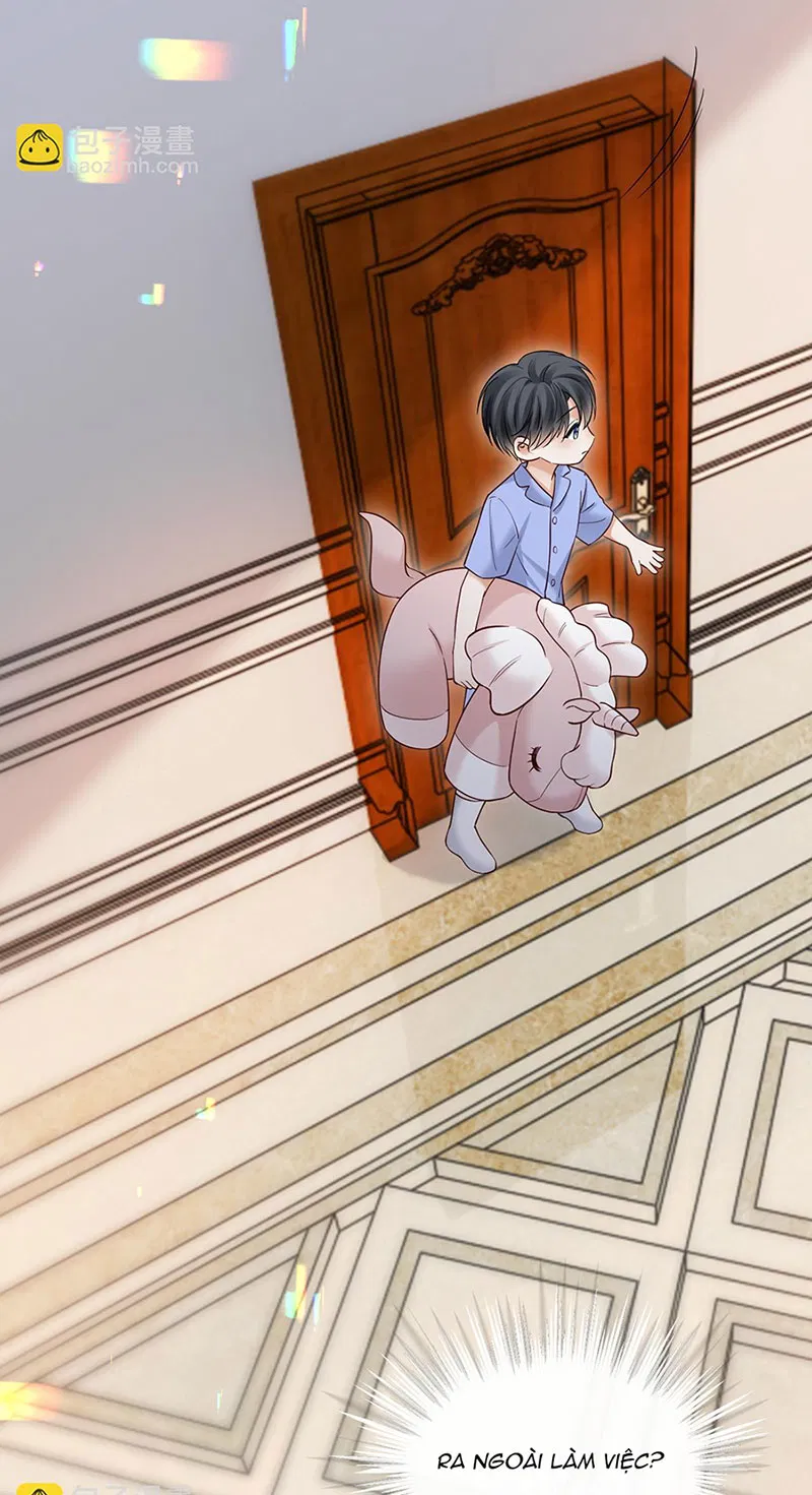 Đơn Xin Ly Hôn - Chap 109