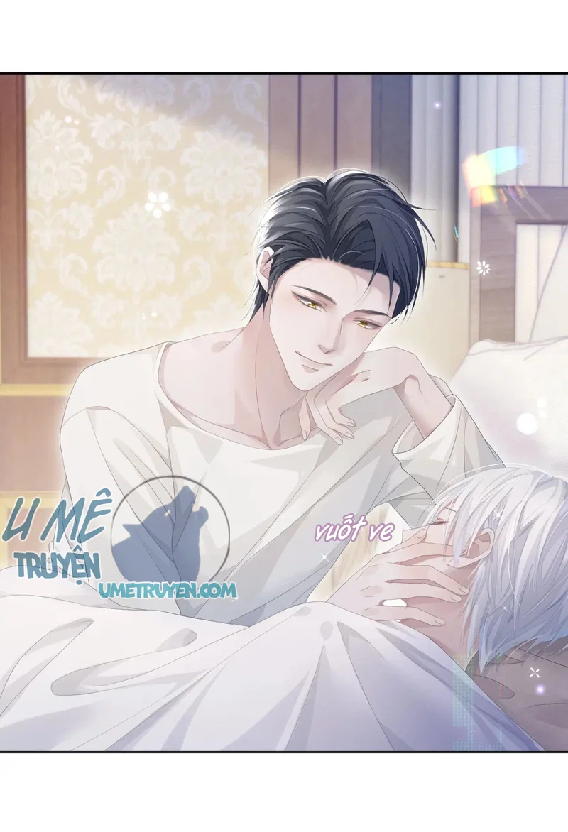 Đơn Xin Ly Hôn - Chap 11