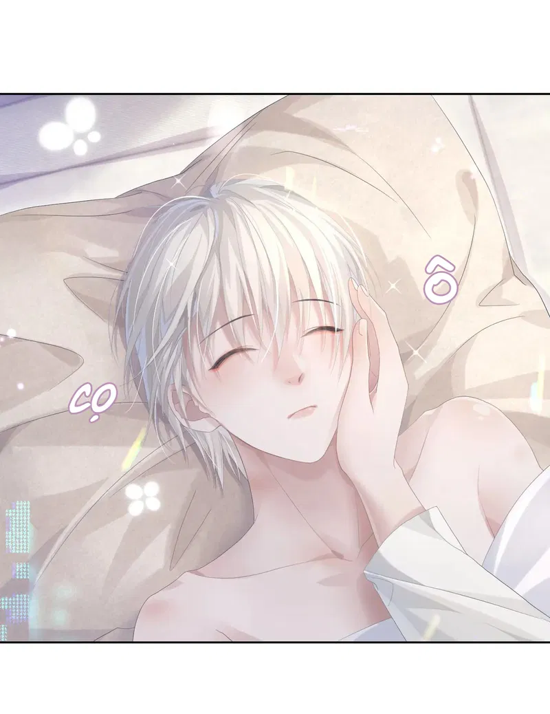 Đơn Xin Ly Hôn - Chap 11