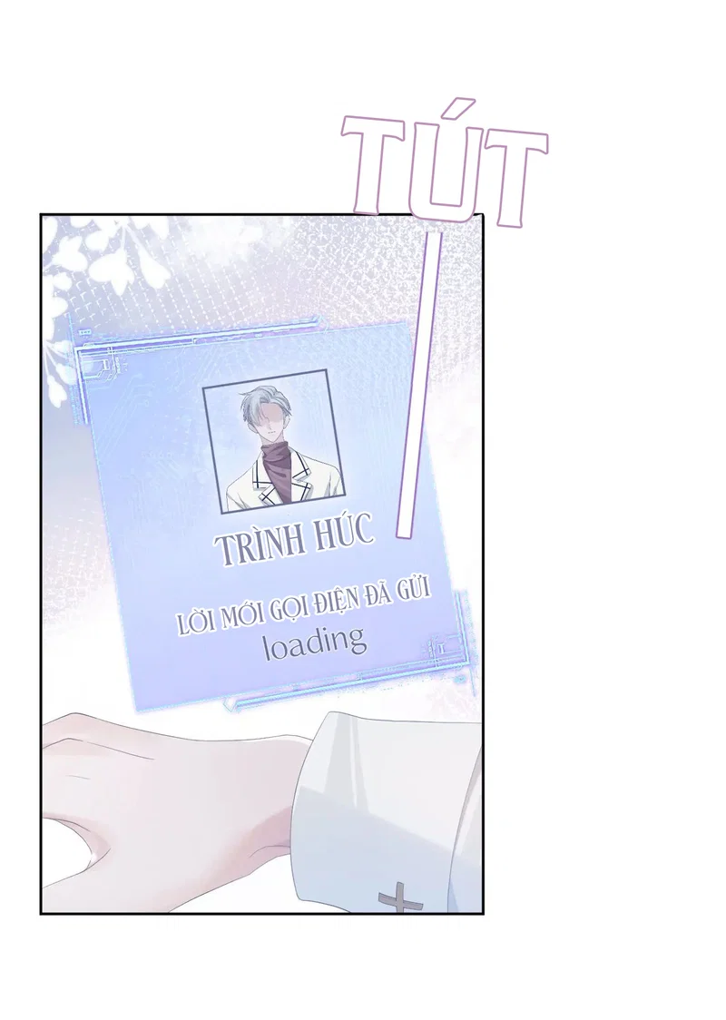 Đơn Xin Ly Hôn - Chap 11