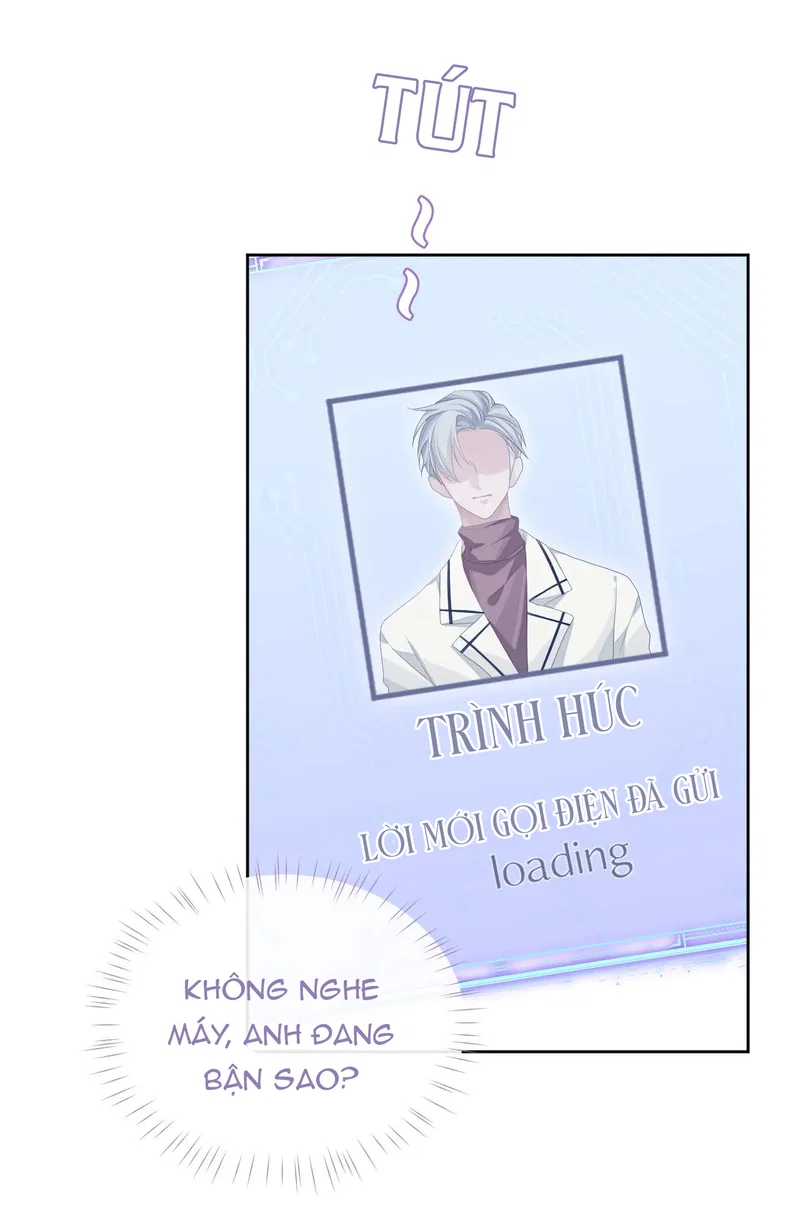 Đơn Xin Ly Hôn - Chap 11