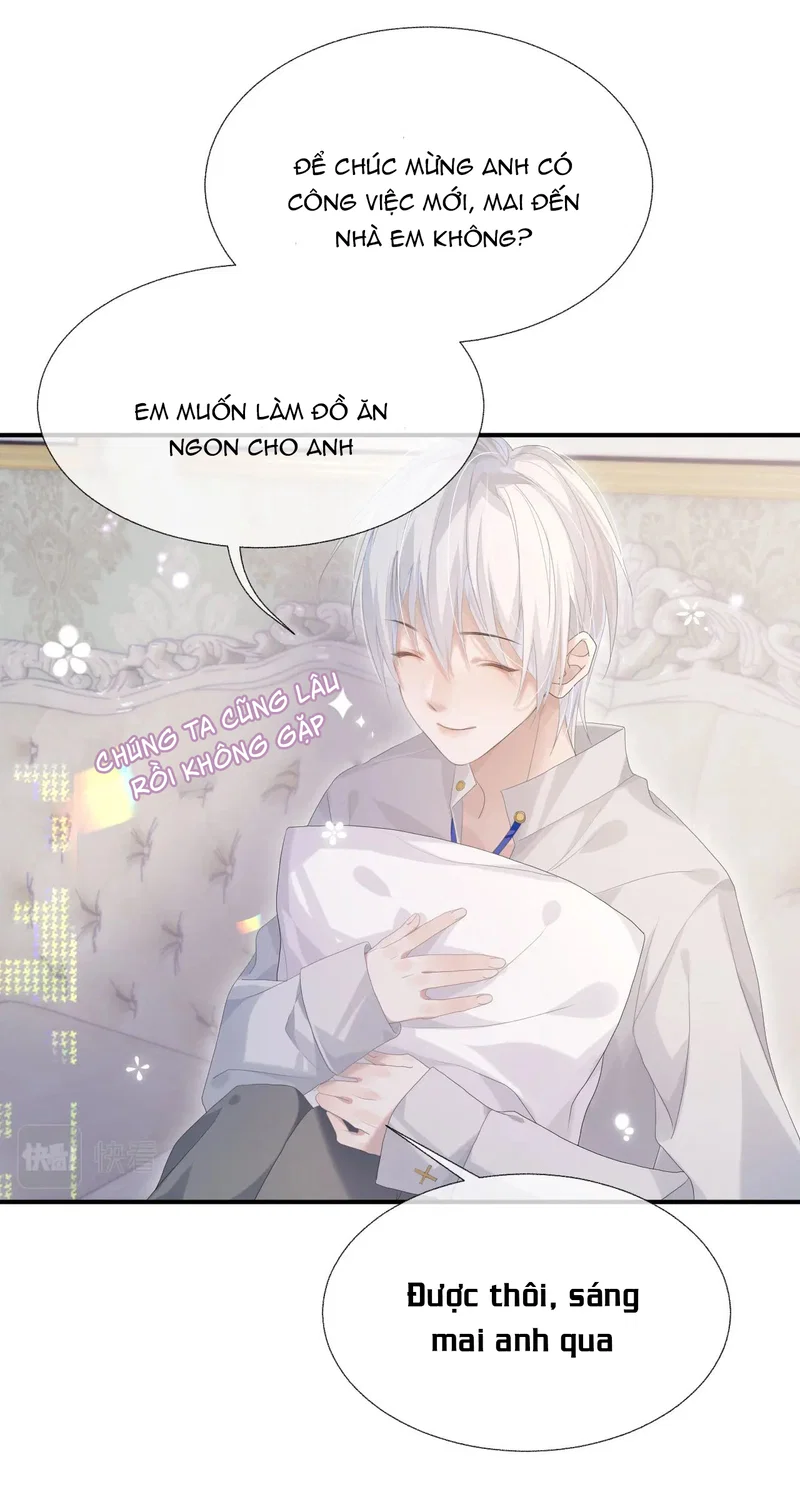 Đơn Xin Ly Hôn - Chap 11