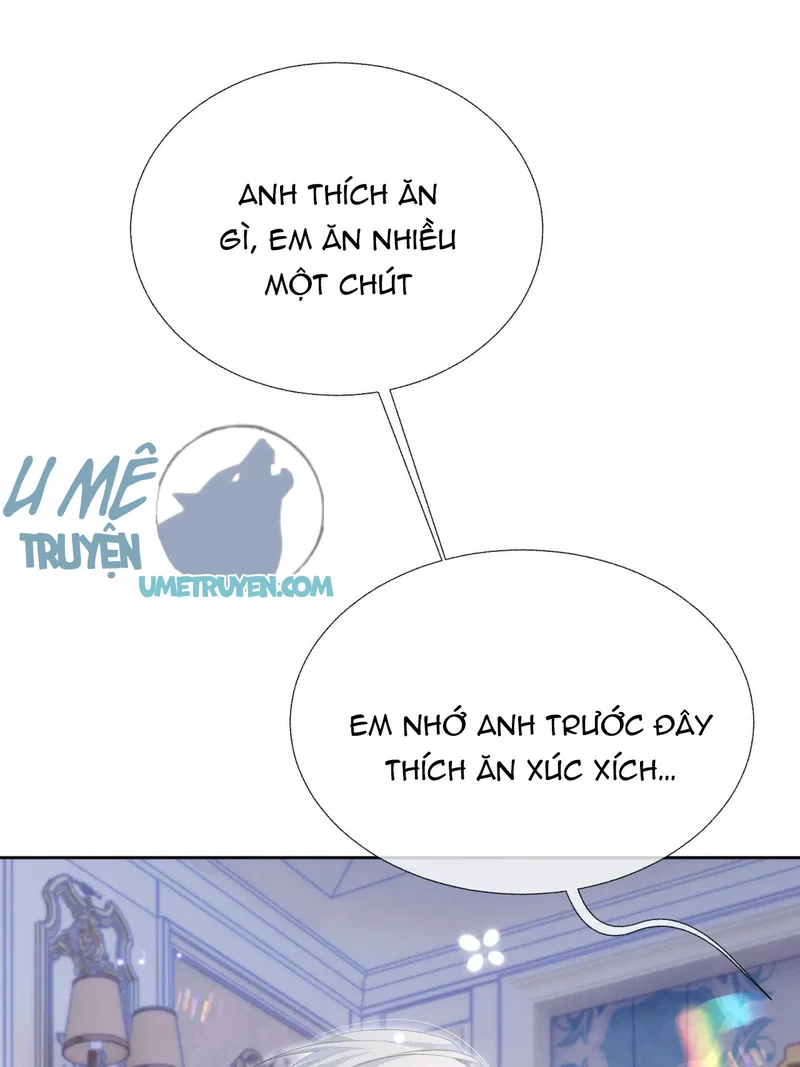 Đơn Xin Ly Hôn - Chap 11