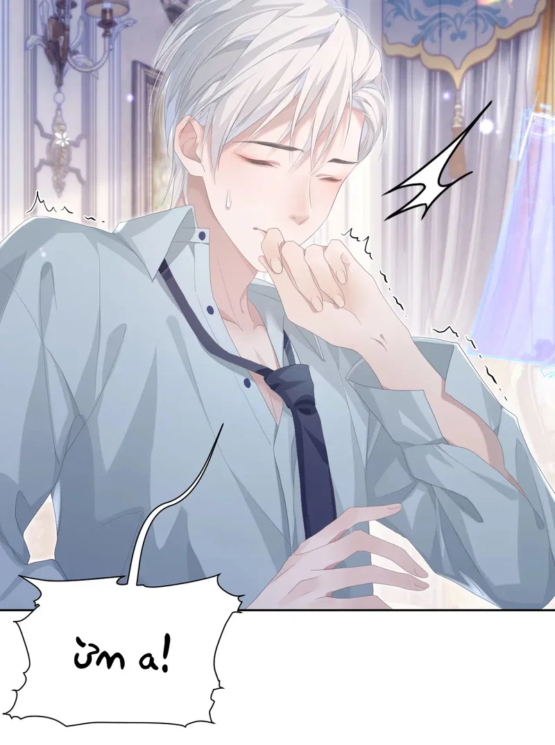 Đơn Xin Ly Hôn - Chap 11