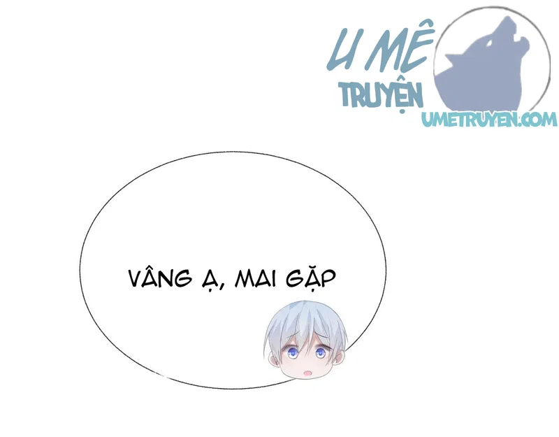 Đơn Xin Ly Hôn - Chap 11