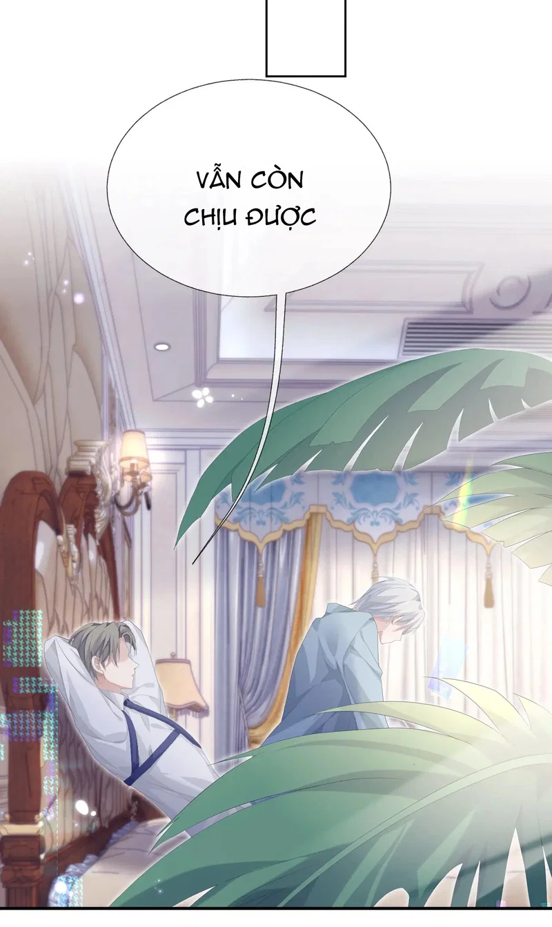 Đơn Xin Ly Hôn - Chap 11