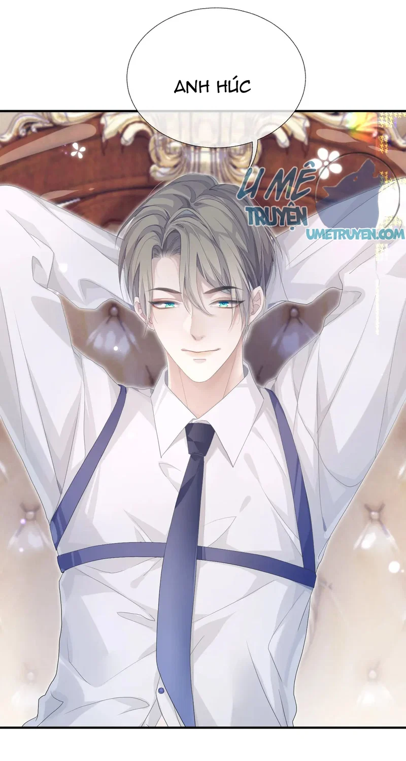 Đơn Xin Ly Hôn - Chap 11