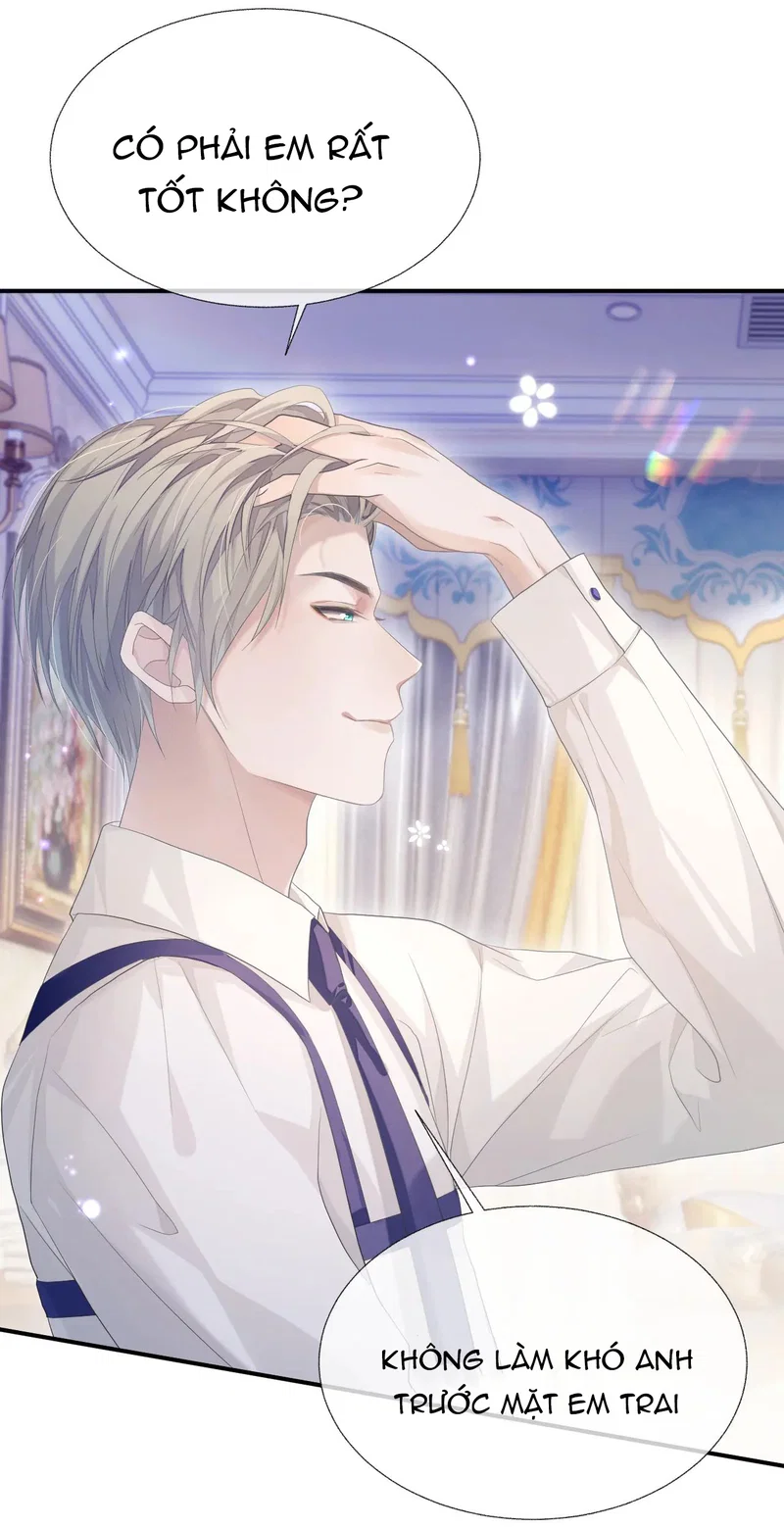 Đơn Xin Ly Hôn - Chap 11