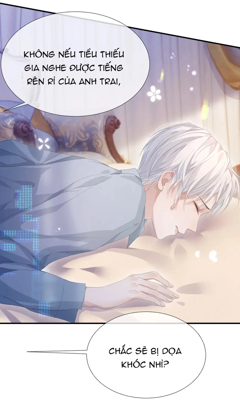 Đơn Xin Ly Hôn - Chap 11