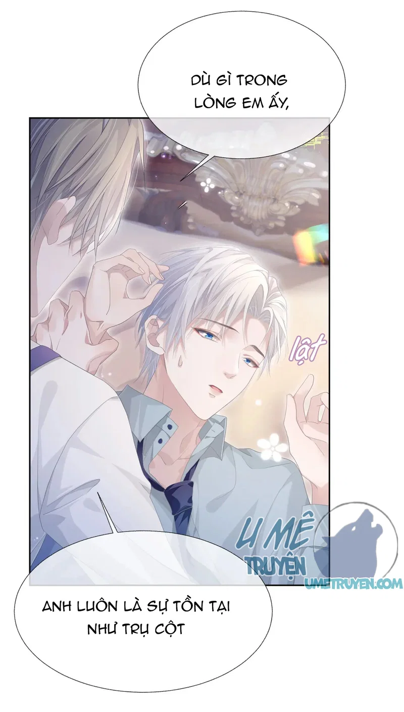 Đơn Xin Ly Hôn - Chap 11